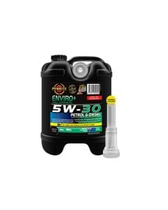 Penrite — Penrite Enviro+ 5W-30 Engine Oil 20L — part number EPLUS5W30020