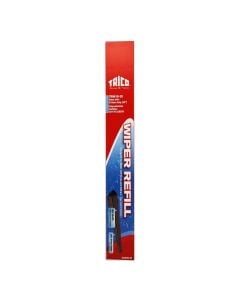 Trico — Trico Wiper Blade Refill Hybrid Rubber Element - 8.5mm - 710mm — part number TRJ710-20