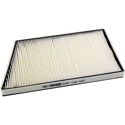 Ryco Filters — Ryco Cabin Air Filter - Pollen — part number RCA153P