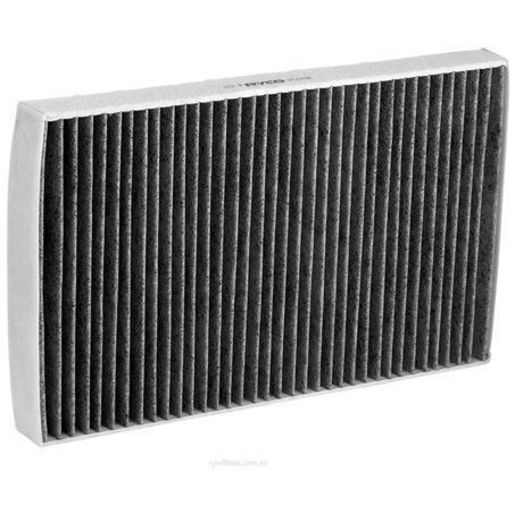 Ryco Filters — Ryco Cabin Air Filter - Carbon Activated — part number RCA170C