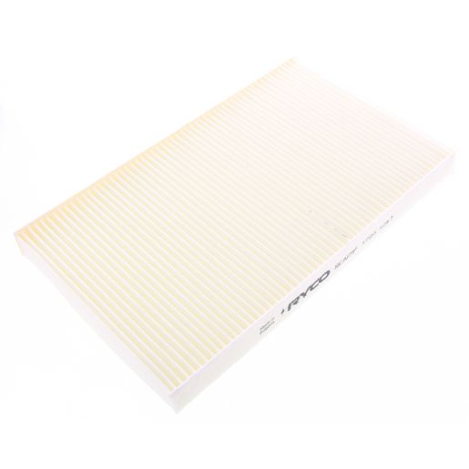 Ryco Filters — Ryco Cabin Air Filter - Pollen — part number RCA171P