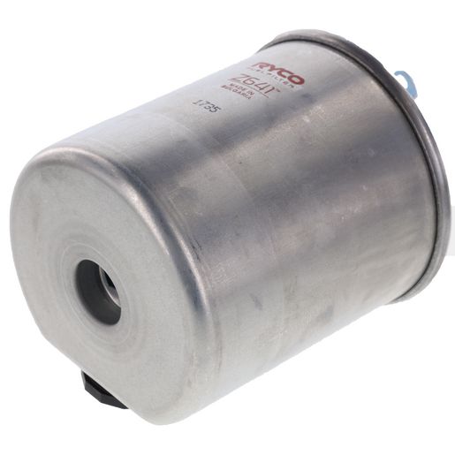 Ryco Filters — Ryco Fuel Filter — part number Z641