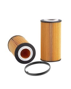 Ryco Filters — Ryco Oil Filter Cartridge — part number R2646P