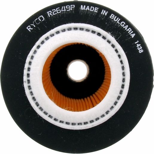 Ryco Filters — Ryco Cartridge Oil Filter — part number R2649P