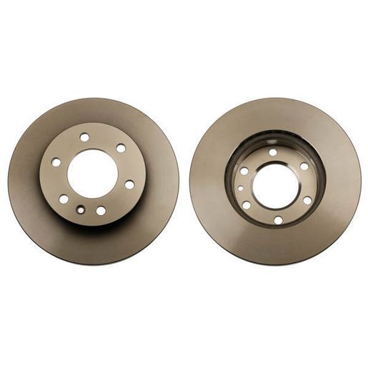 TRW — TRW Disc Brake Rotor DF4822S — part number DF4822S
