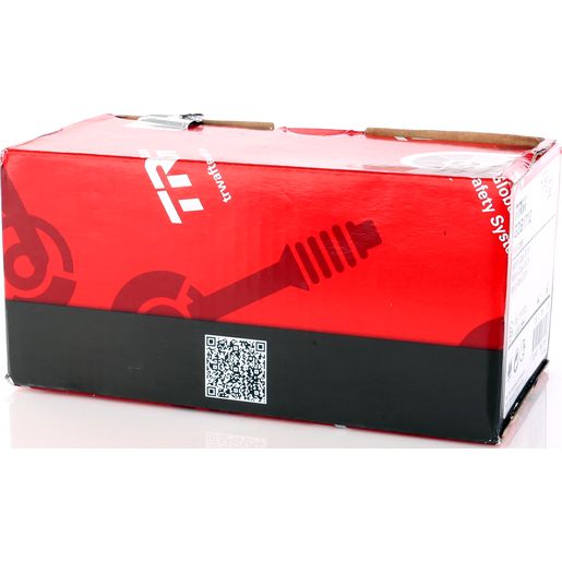 TRW — TRW Brake Pads Set (DB2052) — part number GDB1712