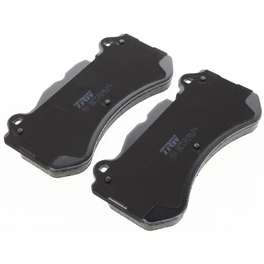 TRW — TRW Brake Pads Set — part number GDB1710