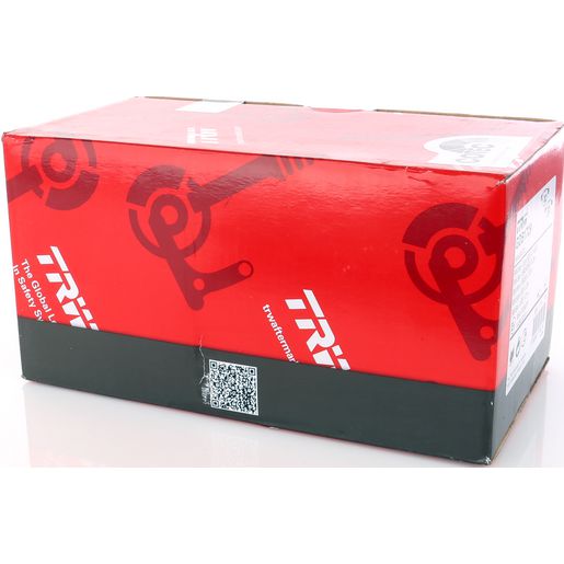 TRW — TRW Brake Pads Set — part number GDB1729