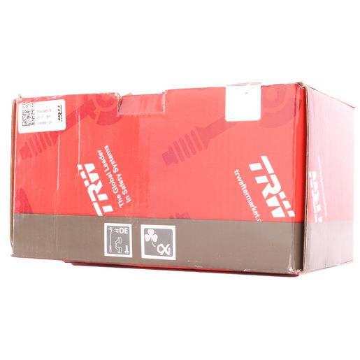 TRW — TRW Brake Pads Set — part number GDB1737