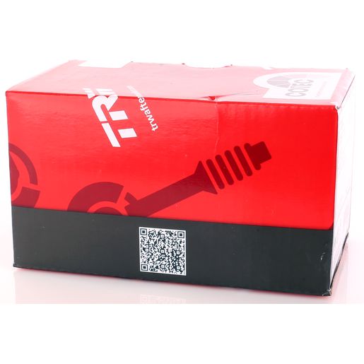 TRW — TRW Brake Pads Set (DB2182) — part number GDB1738