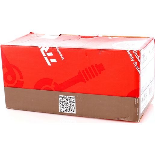 TRW — TRW Brake Pads Set (DB1774) — part number GDB3435