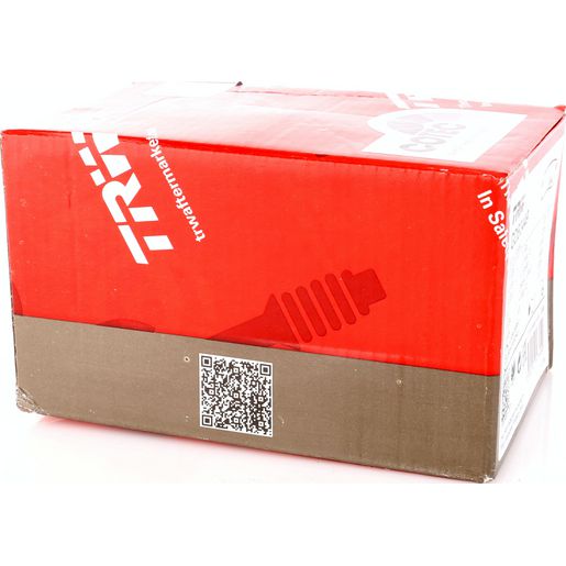 TRW — TRW Brake Pads Set (DB1957) — part number GDB3449
