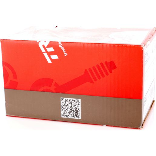 TRW — TRW Brake Pads Set (DB1820) — part number GDB3459