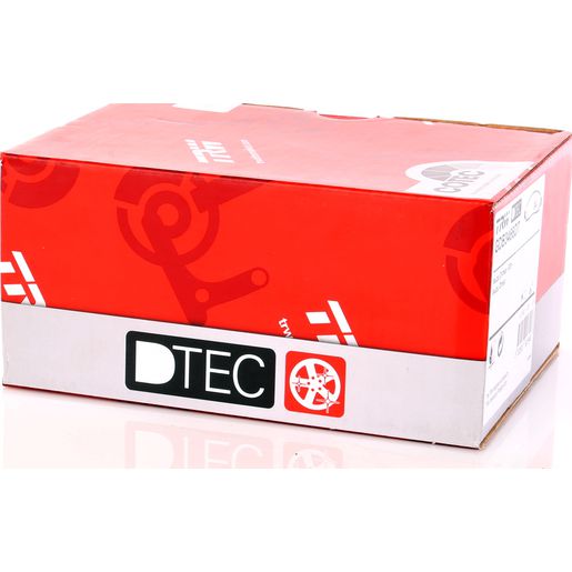 TRW — TRW DTEC Ceramic Brake Pads Set (DB1468) — part number GDB3466DT