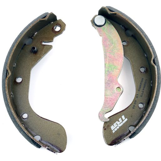 TRW — TRW Brake Shoe 200mm x 46mm — part number GS8543YO
