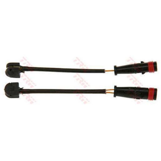 TRW — TRW Brake Wear Sensor 610mm — part number GIC229