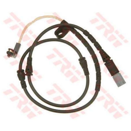 TRW — TRW Brake Pad Wear Sensor — part number GIC239