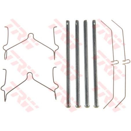 TRW — TRW FITTING KIT — part number PFK549