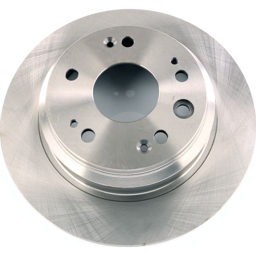 TRW — TRW Disc Brake Rotor 282mm x 7.5 Min — part number DF4431S