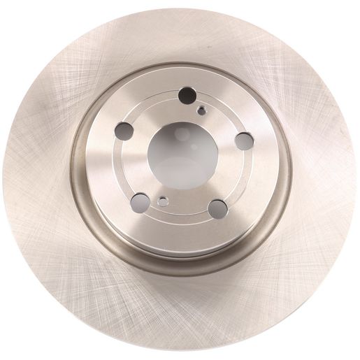 TRW — TRW Disc Brake Rotor DF4445S — part number DF4445S
