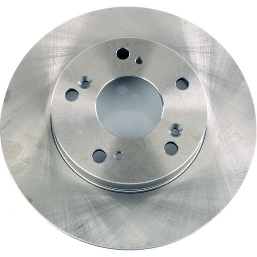TRW — TRW Disc Brake Rotor DF7195S — part number DF7195S