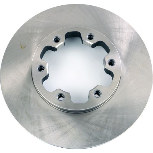 TRW — TRW Disc Brake Rotor 278.7mm x 28 Min — part number DF7220S