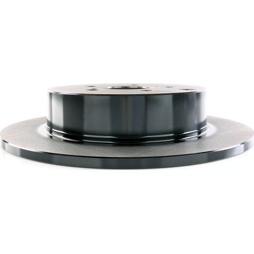 TRW — TRW Disc Brake Rotor 288mm x 8 Min — part number DF7256S