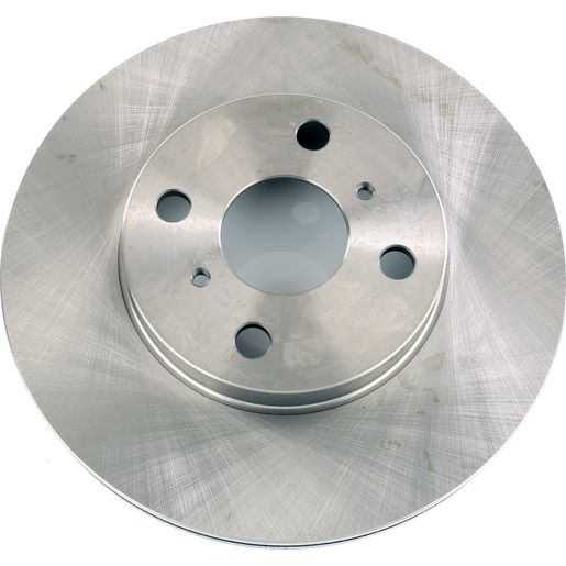 TRW — TRW Disc Brake Rotor DF7322S — part number DF7322S