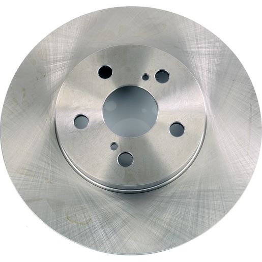 TRW — TRW Disc Brake Rotor 275mm x 26 Min — part number DF7355S