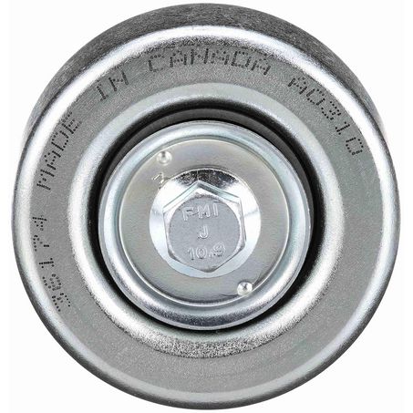 Gates — Gates Idler Pulley — part number 36174