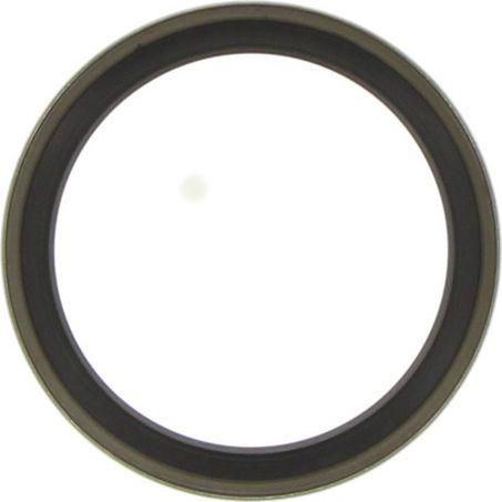 Kelpro — Kelpro Front Axle Shaft Oil Seal — part number 98248