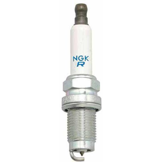 NGK Spark Plugs — NGK Platinum Spark Plug — part number PZFR6R