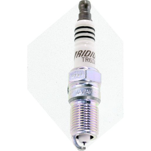 NGK Spark Plugs — NGK Iridium Spark Plug — part number TR6IX