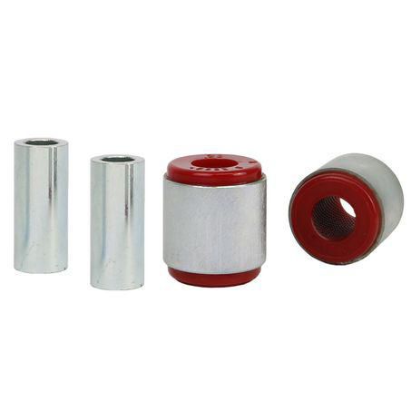 Nolathane — Nolathane Front Shock Absorber-to-Control-Arm Bushing Kit — part number 43119