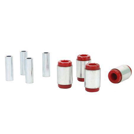 Nolathane — Nolathane Front Upper Control Arm Bushing Kit — part number 45618