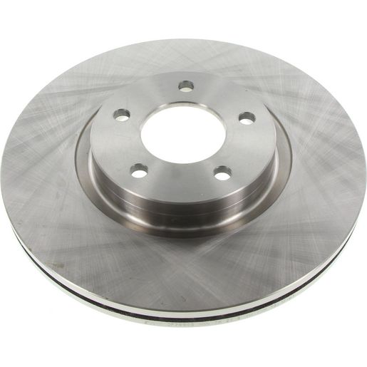 TRW — TRW Disc Brake Rotor DF7690S — part number DF7690S