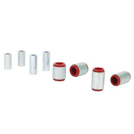 Nolathane — Nolathane Lower Rear Control Arm Bushing Kit — part number 46305