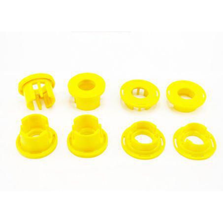 Whiteline — Whiteline - Rear Subframe - Bushing Kit — part number KDT902