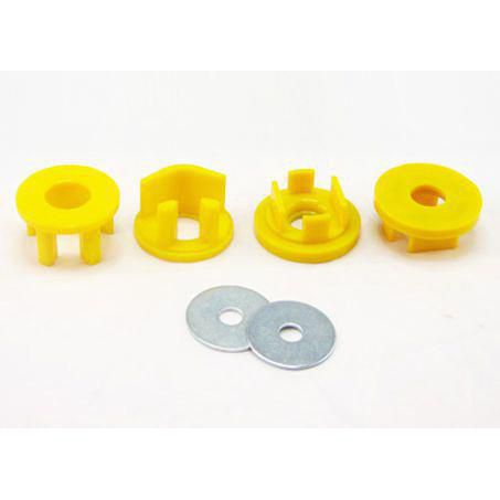 Whiteline — Whiteline - Rear Differential Mount - Rear Bushing Kit — part number KDT903