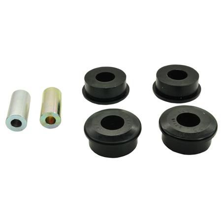 Whiteline — Whiteline - Rear Differential Mount - Front Bushing Kit — part number KDT905