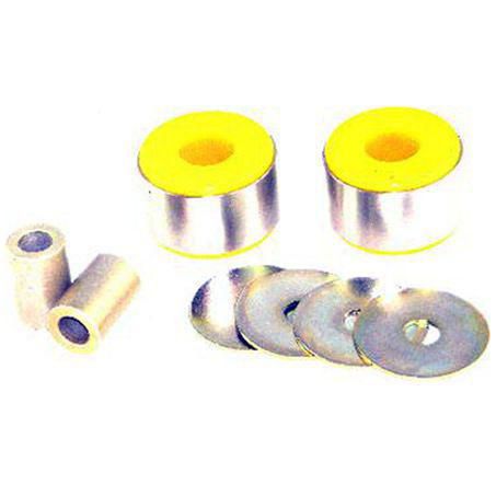 Whiteline — Whiteline - Rear Differential Mount - Rear Bushing Kit — part number KDT906