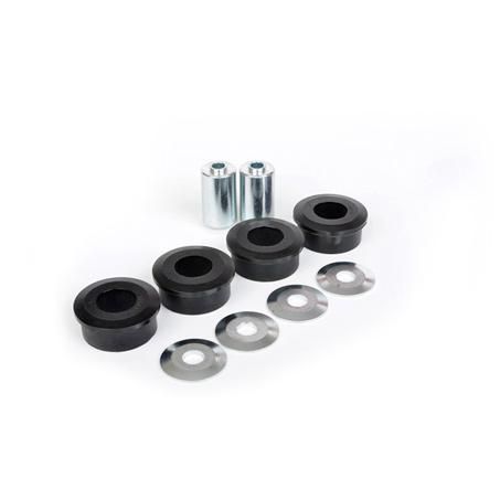 Whiteline — Whiteline - Rear Trailing Arm - Front Bushing Kit — part number W0504