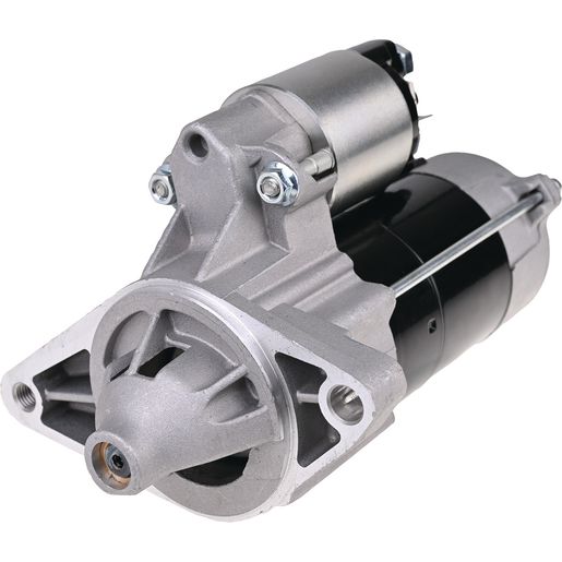 OEX — OEX Starter Motor 12V 8Th CW Denso Style — part number DXS457
