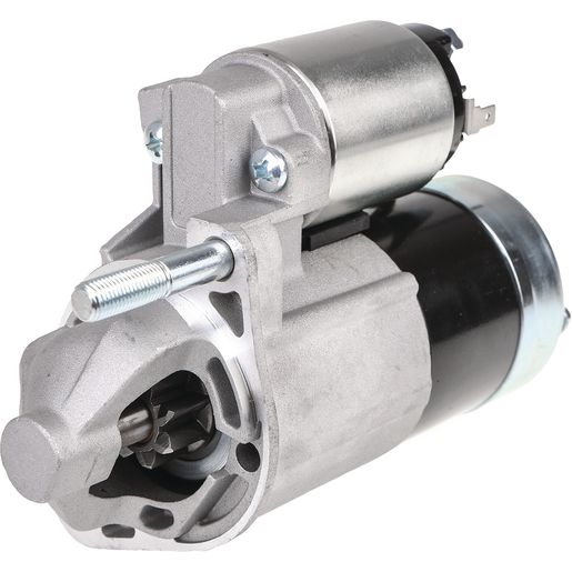 OEX — OEX Starter Motor 12V 8Th CW Mitsubishi Style — part number MXS297