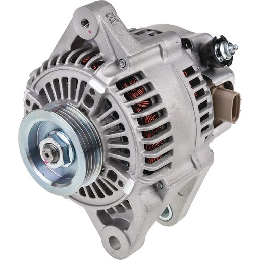 OEX — OEX Alternator 12V 90A Denso Style — part number DXA516