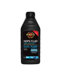 Penrite — Penrite HDPS (Honda Dual Pump System) Fluid 1L — part number HDPS001