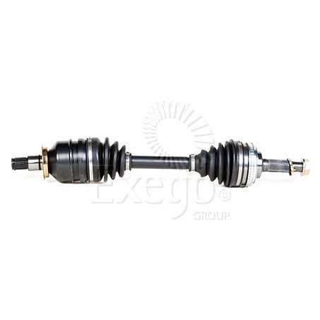 Repco — Repco CV Driveshaft — part number NSA760