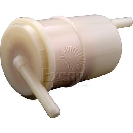 Repco — Repco Plastic Fuel Filter — part number RPF1031