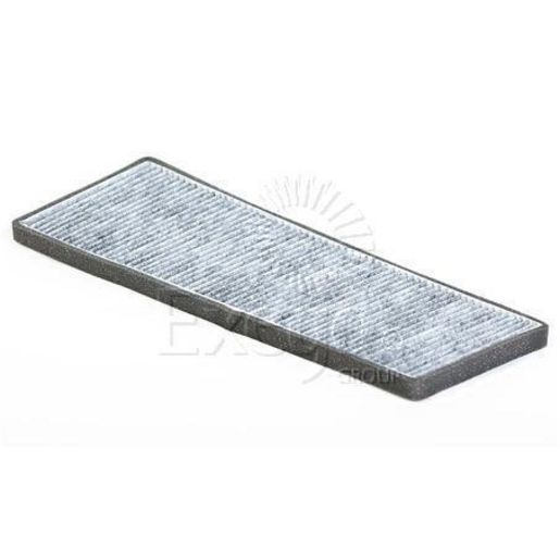Repco — Repco Cabin Air Filter - Carbon Activated — part number RCF528