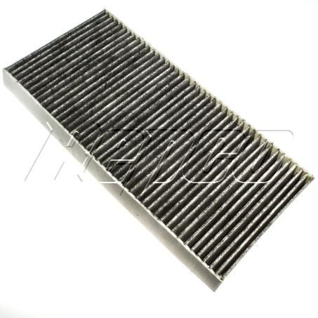 Repco — Repco Cabin Filter - Carbon Activated — part number RCF524